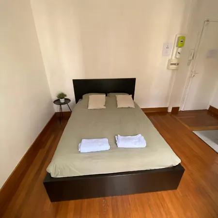 Apartament Proche Paris *