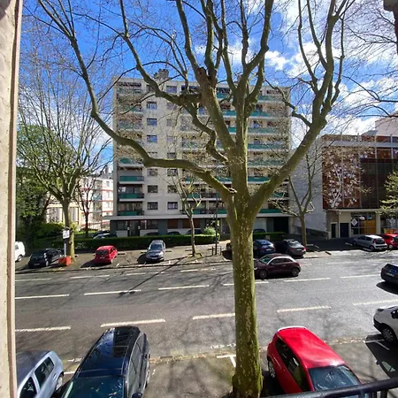 Proche Paris Apartment Chaville