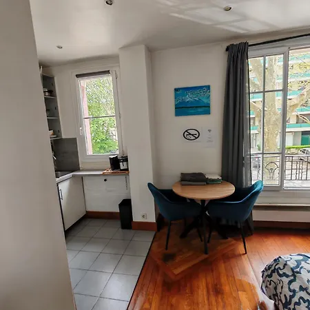 Apartment Proche Paris Chaville