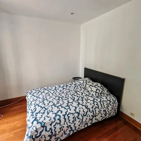Apartment Proche Paris