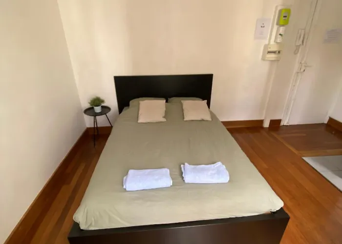 Appartement Proche Paris *