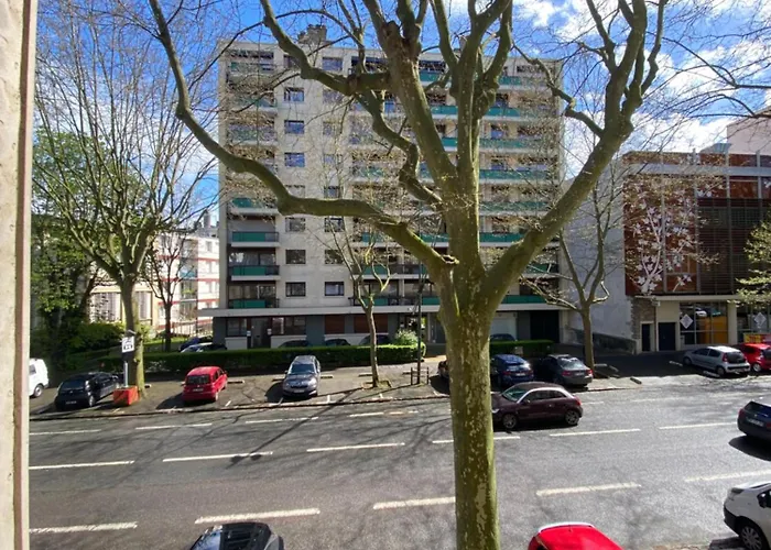 Proche Paris Appartement Chaville