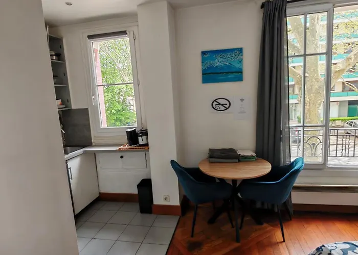 Appartement Proche Paris Chaville