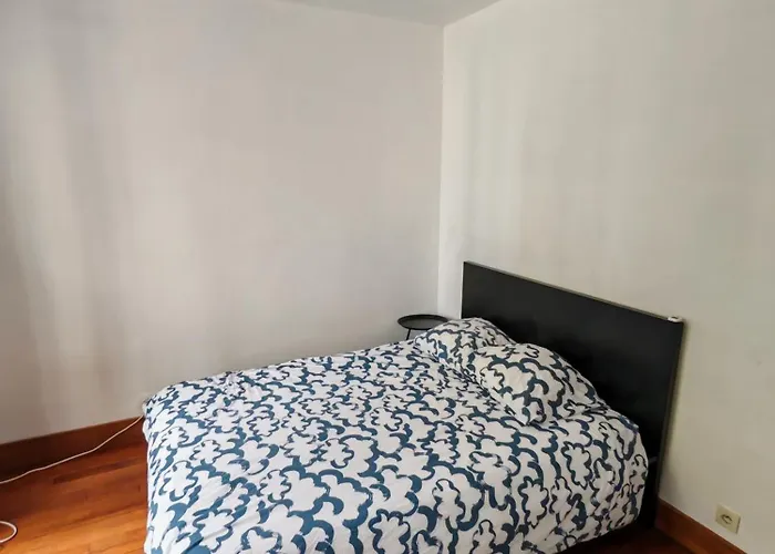 Appartement Proche Paris