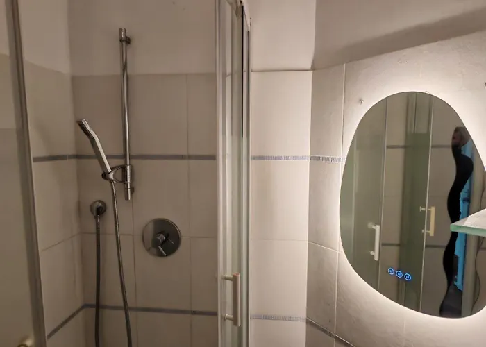 Proche Paris Appartement